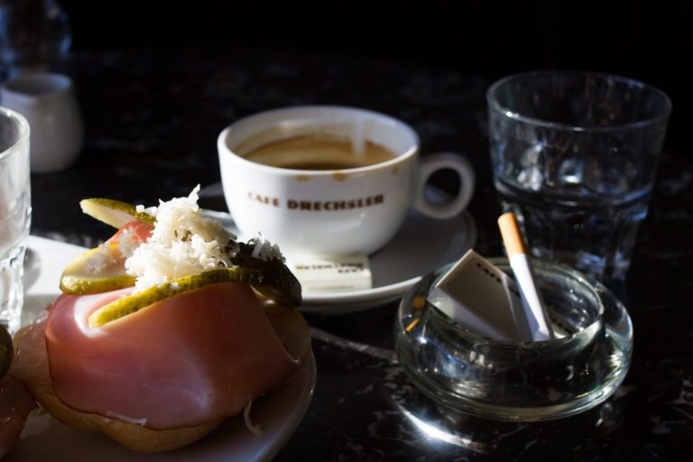 Cafés & Restaurants - Leckeres Wien