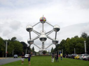 13 Best Things To Do In Brussels 