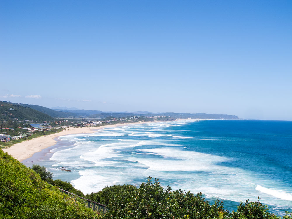 South Africa Guide, Garden Route