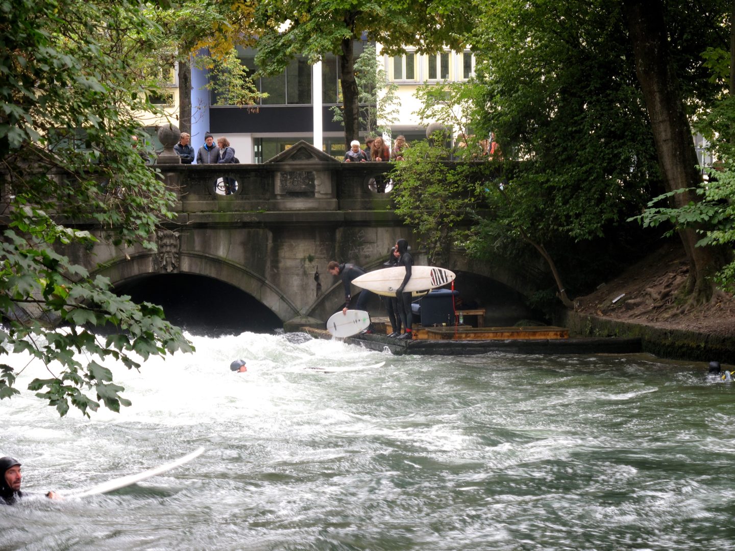 Unusual Things to Do in Munich, city-surfers