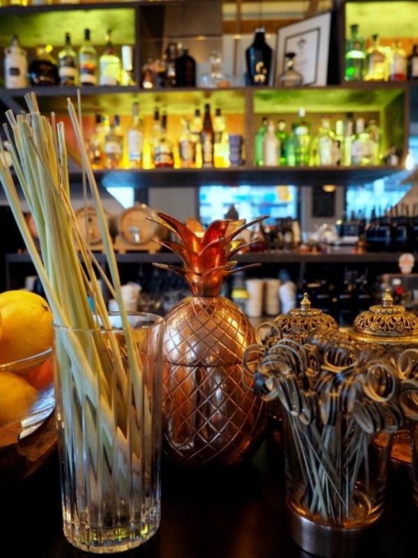 Cocktailbars in Leipzig