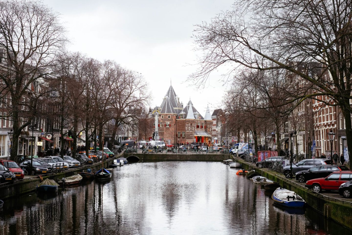 amsterdam historical tours