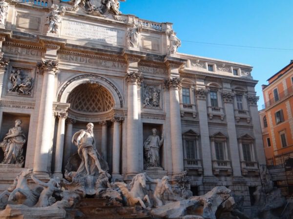 Rom wie Einheimische: Insider-Tipps
