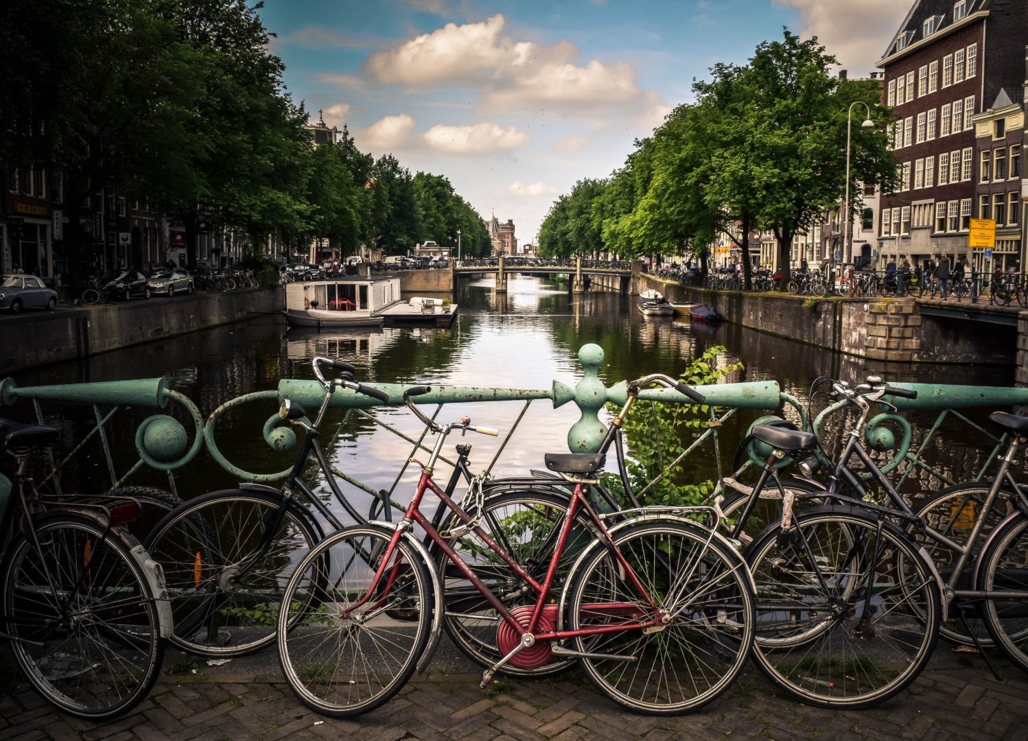 9 einzigartige Fun Facts Hotels MEININGER Amsterdam 