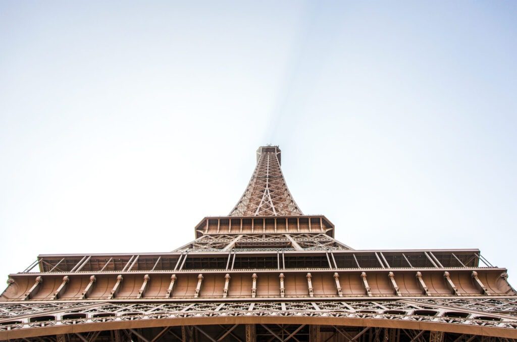 10 Interesting Facts About Paris