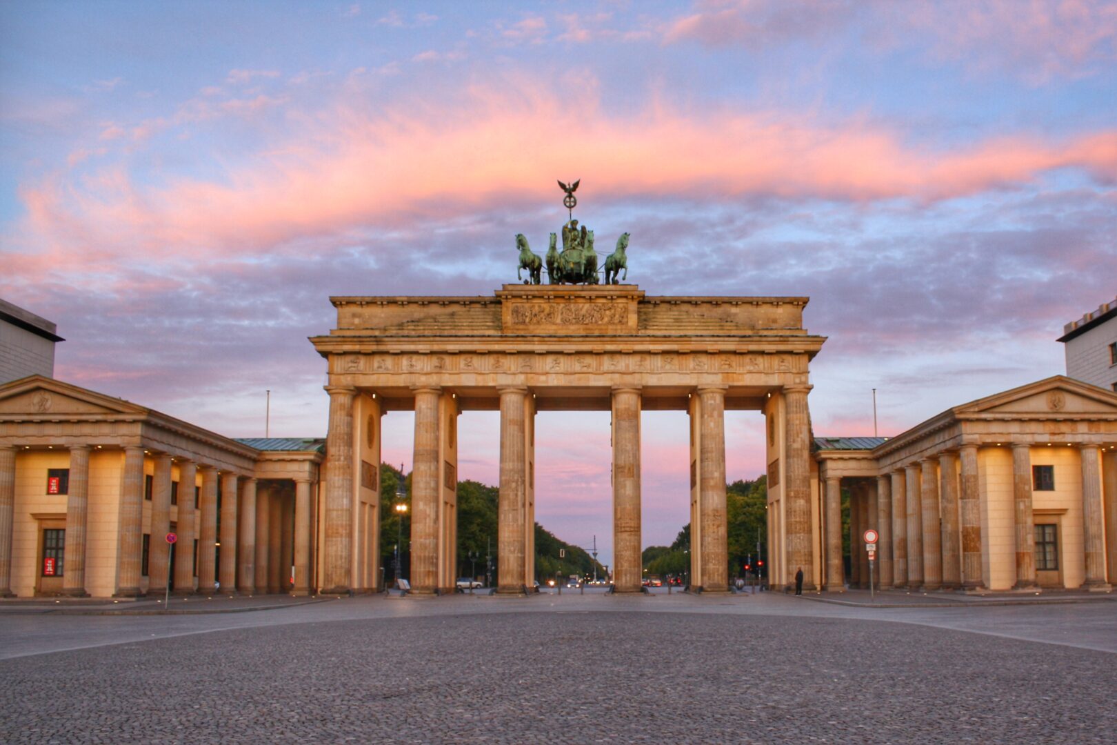 Where to Go in Germany in Times of Coronavirus | MEININGER Hotels