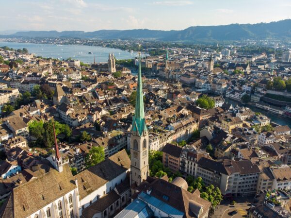 Discover the MEININGER hotel in Zurich