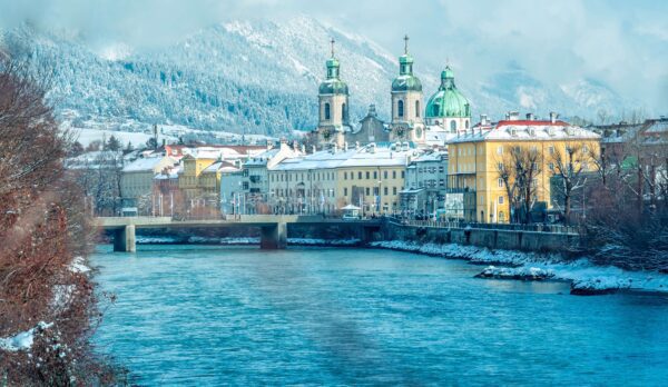 Best Things to Do in Innsbruck in Winter