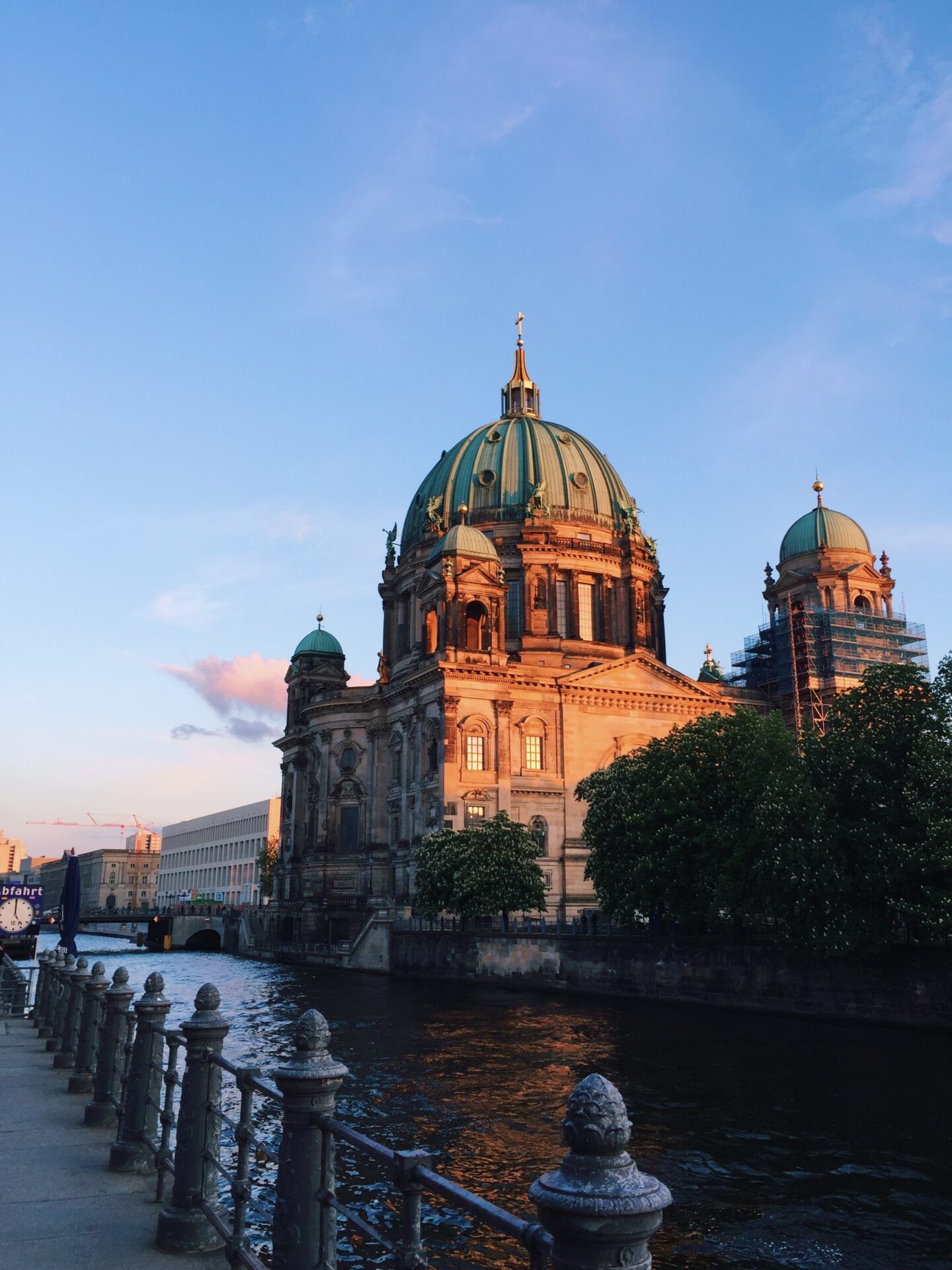 10 Best Berlin Instagram Spots, By Locals | MEININGER Hotels