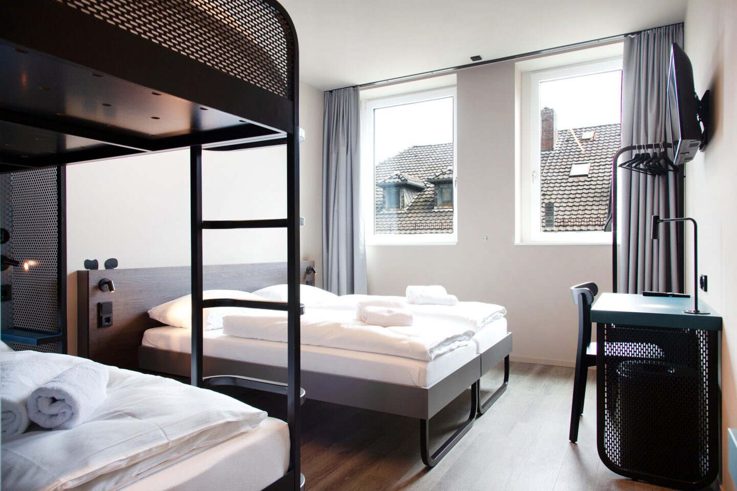 Discover the MEININGER Hotel in Bremen | MEININGER Hotels