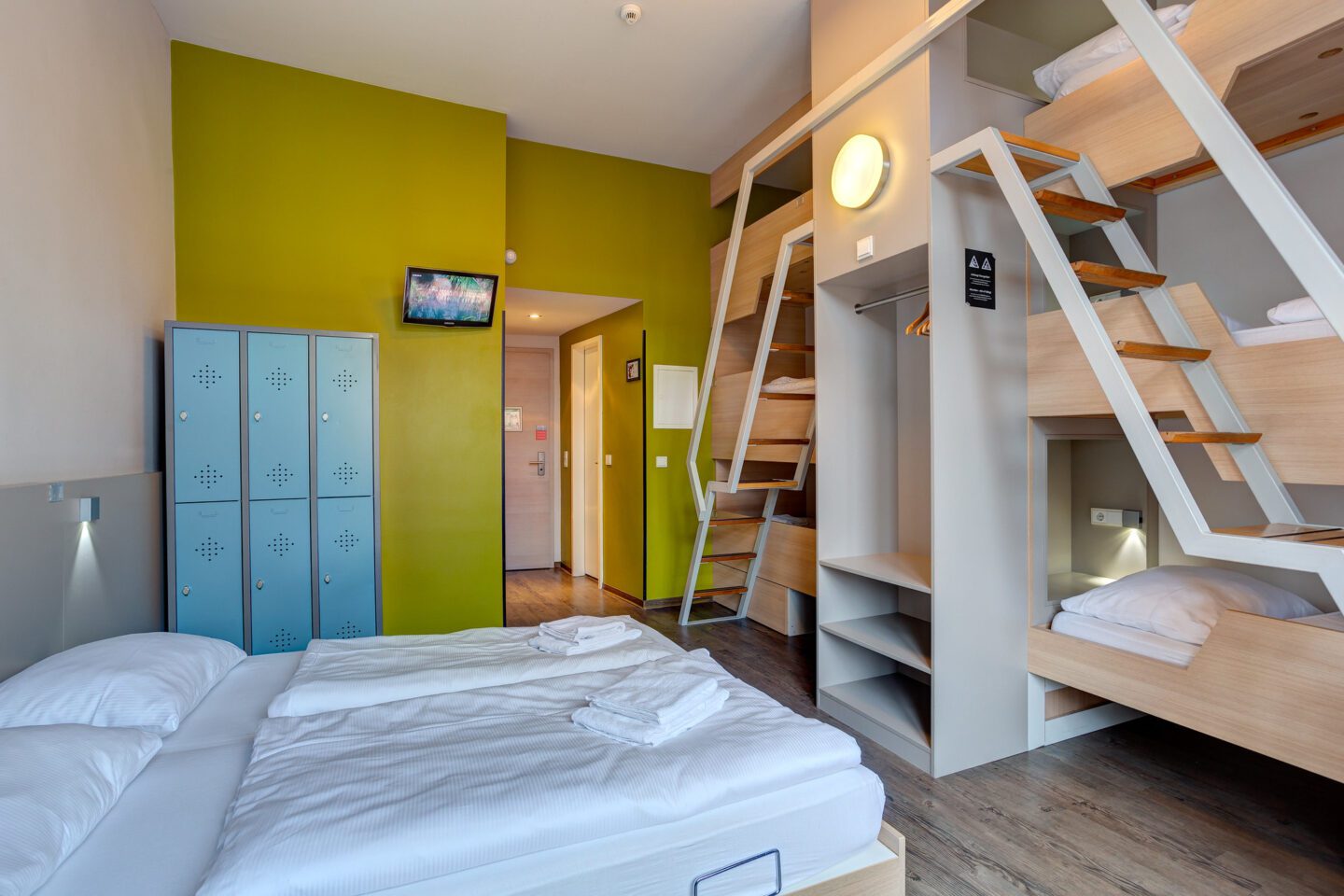 LGBTIQ+ Guide For Berlin | MEININGER Hotels