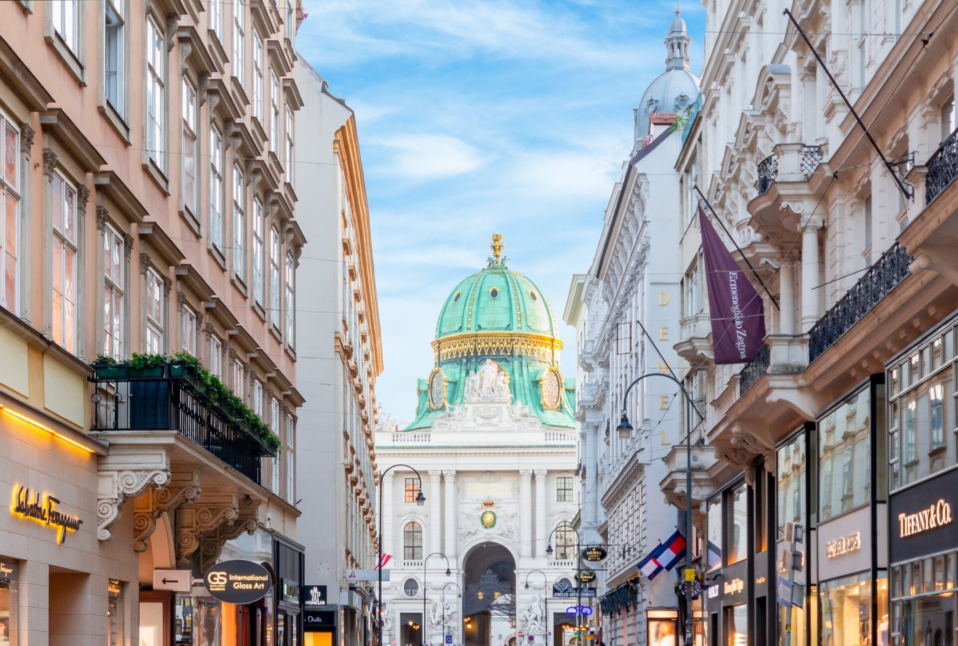 One day in Vienna I The Perfect 1-Day Itinerary I MEININGER Hotels