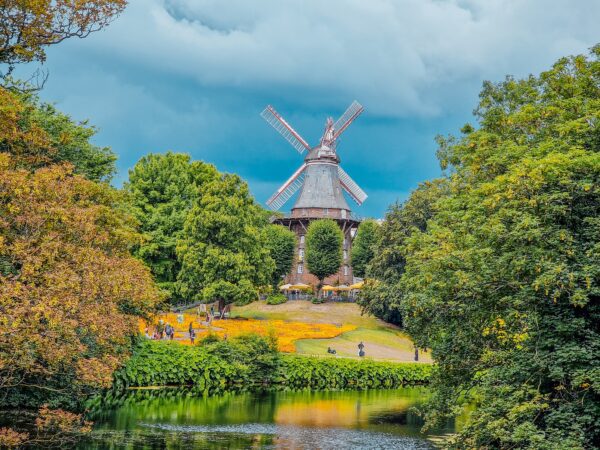 The Most Instagrammable Places in Bremen 