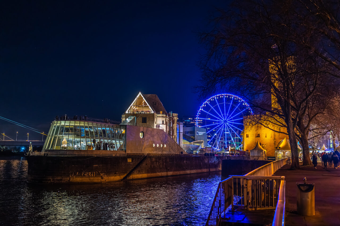 Cologne Christmas Markets Guide 2024 MEININGER Hotels