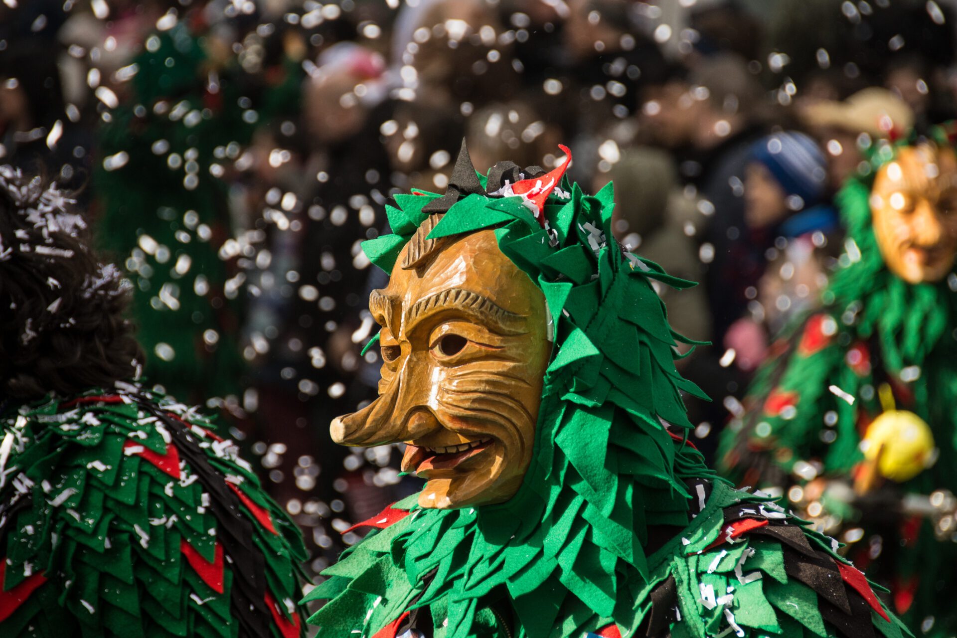 Cologne Carnival Guide 2025 MEININGER Hotels