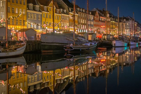 Discover the best of Copenhagen’s nightlife  