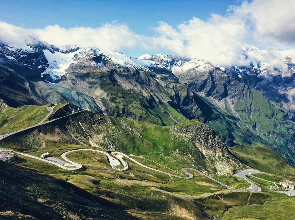 Wanderungen rund um Wien: Grossglockner