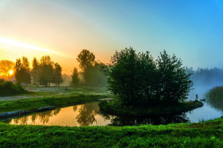 Ein Tagesausflug in den Spreewald bei Berlin