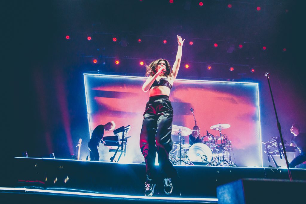 Unmissable concerts in Europe 2025: Dua Lipa show in Antwerp