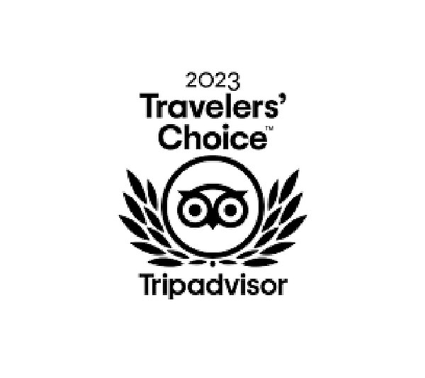 News TripAdvisor Travelers Choice Award