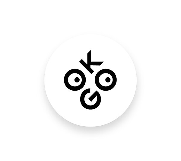 News OK GO logo