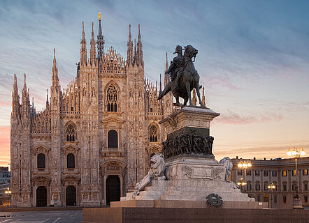 Die MEININGER Hotels werden ein zweites Hotel in Mailand eröffnen