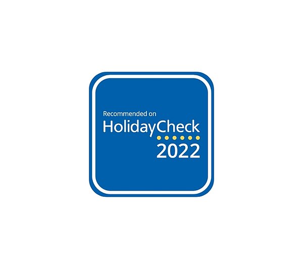 News HolidayCheck logo