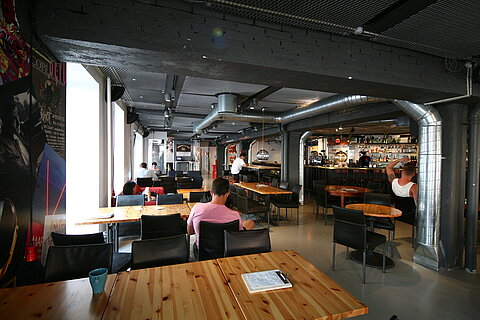 New addition: MEININGER operates the Urban House Copenhagen since 01/01/17  