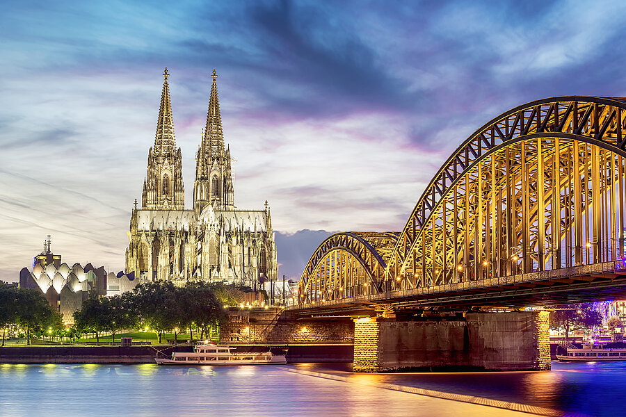 Comeback am Rhein: MEININGER Hotels ab 2022 wieder in Köln