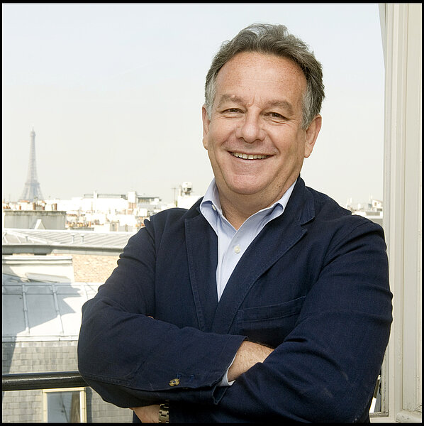 Paul Roll wird Senior Advisor der MEININGER Hotels in Frankreich