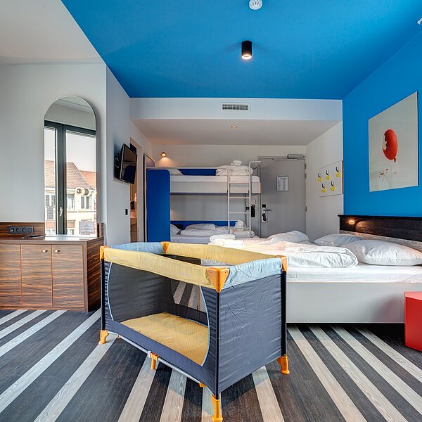 Our rooms: Your favorite space