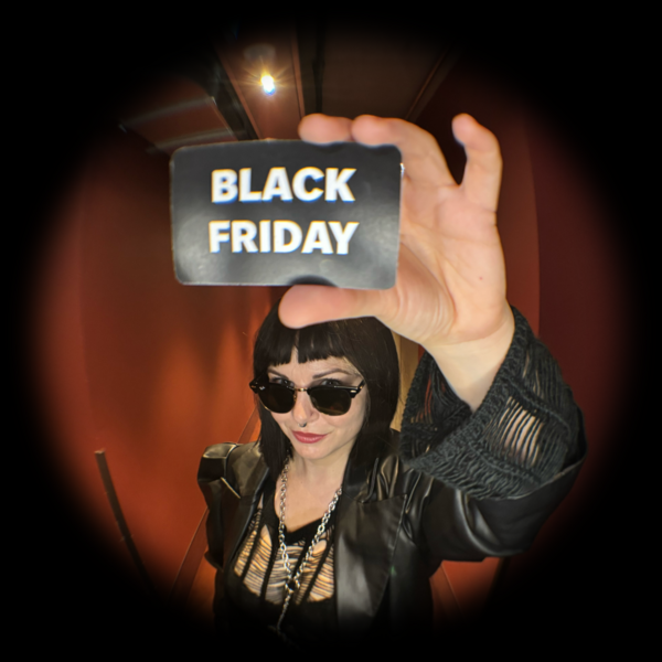 Black Friday Campaign