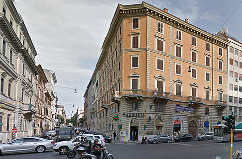 MEININGER wird Hotel in Rom eröffnen