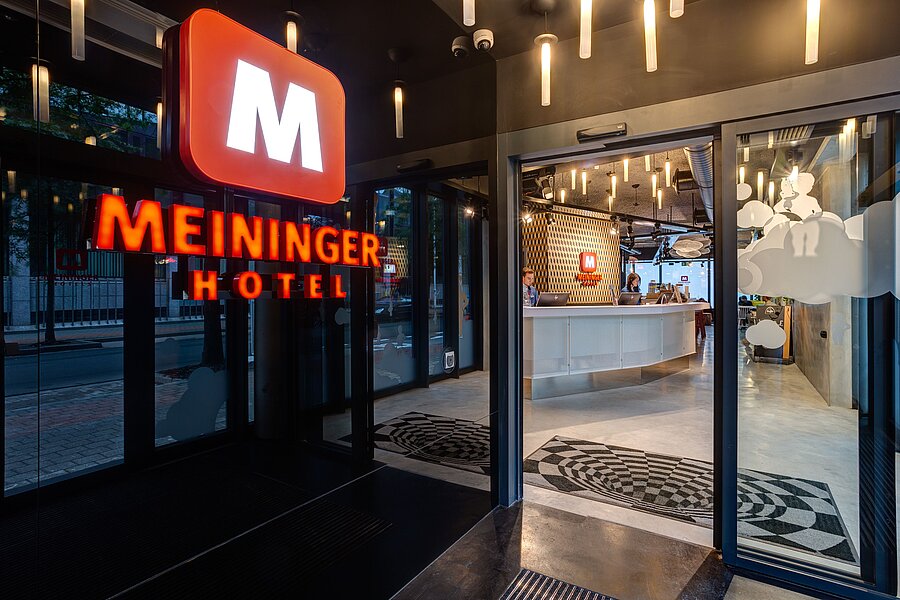 MEININGER Hotels appoints new CEO and CFO